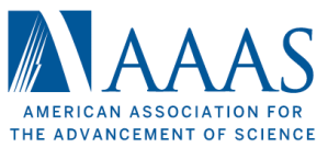 American Association for the Advancement of Science (AAAS) logo